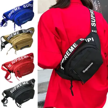 Shop Supreme Bags And Wallets with great discounts and prices online - Jul  2023