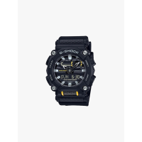 [ประกันร้าน] G-SHOCK นาฬิกาข้อมือผู้ชาย รุ่น GA-900-1A-S Standard Black