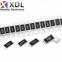 50pcs 2512 5% SMD resistor 1W 2.2K 2.4K 2.7K 3K 3.3K 3.6K 3.9K 4.3K 4.7K 5.1K 5.6K 6.2K 6.8K 7.5K 8.2K 9.1K 10K 11K 12K 13K ohm