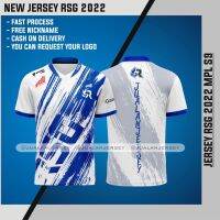 Jzey RSG t-sharp Malaysia New Free Quest