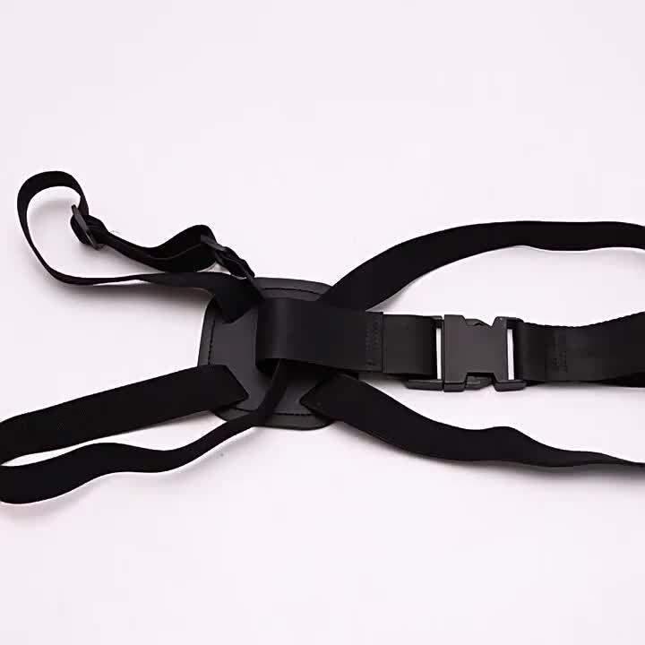 Luggage and Suitcase Safety Fixed Strap Cross Packing Belt Luggage