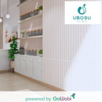 [E-voucher] UBOSU Clinic - ครอบแก้วลดอาการปวด [Flash SaleEVoucher]  (30 นาที)