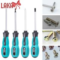 {SAVAGE Hardware Tools} LAKAMIER ไขควงรูปตัวยูอุปกรณ์ทำมือแม่นยำไขควงเครื่องมือซ่อมแซมสามเหลี่ยมพิเศษเครื่องมืออเนกประสงค์ดอกสว่านแบบหลายหัวแม่เหล็ก