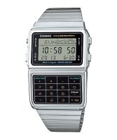 [ของแท้] Casio นาฬิกาข้อมือ รุ่น DBC-611-1DF นาฬิกาผู้ชาย นาฬิกาผู้หญิง นาฬิกา