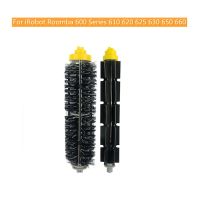 Replacement Part for IRobot Roomba 600 Series 610 620 625 630 650 660 Vacuum Beater Bristle Brush