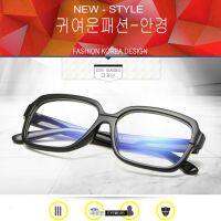 แว่นตาเกาหลี Fashion Korea แว่นตา รุ่น 5218 กรอบแว่นตา Eyeglass frame ( สำหรับตัดเลนส์ ) ทรงสปอร์ต วัสดุ PC ขาข้อต่อ Spectacles EyewearTop Glasses