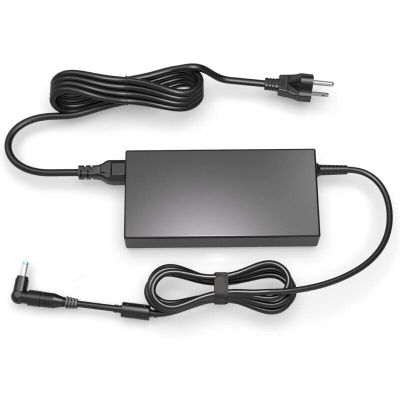 150W Laptop Adapter 45W Laptop Charger Laptop Power Adapter HP OMEN Charger ZBook Power Supply Pavilion Laptop Charger 150W Laptop Adapter 65W Power Adapter 45W Laptop Charger 19.5V Power Supply Laptop Charger For HP Power Adapter For OMEN ZBook