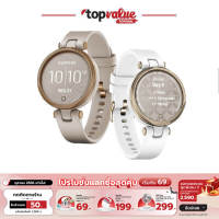 [ รับเงินคืน 100%]Garmin Smartwatch รุ่น Lily รับประกันศูนย์ไทย 1 ปี