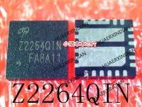 5PCS New Original AOZ2264QIN Z2264QIN Z22640IN Z226401N QFN In Stock