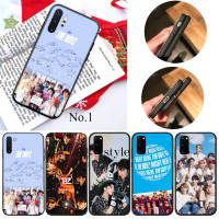 CC98 THE BOYZ อ่อนนุ่ม High Quality ซิลิโคน TPU Phone เคสโทรศัพท์ ปก หรับ Samsung Galaxy A50S A40S A30S A20S A91 A81 A71 A51 A41 A21S A70 A50 A30 A20 A12 A13 A22 A31 A11