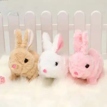 Electronic 2024 rabbit toy