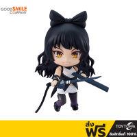 พร้อมส่ง+โค้ดส่วนลด Nendoroid 1553 Blake Belladonna: Rwby (ลิขสิทธิ์แท้ )