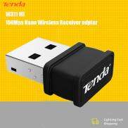 THU WIRELESS 150M TENDA CỔNG USB CHUẨN MI NANO ...THU WIRELESS 150M TENDA