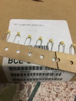 2020 hot sale Holland BC 20PCS/50PCS 100V 1P (1PF 100V) Silver Film High Frequency Ceramic Capacitors free shipping