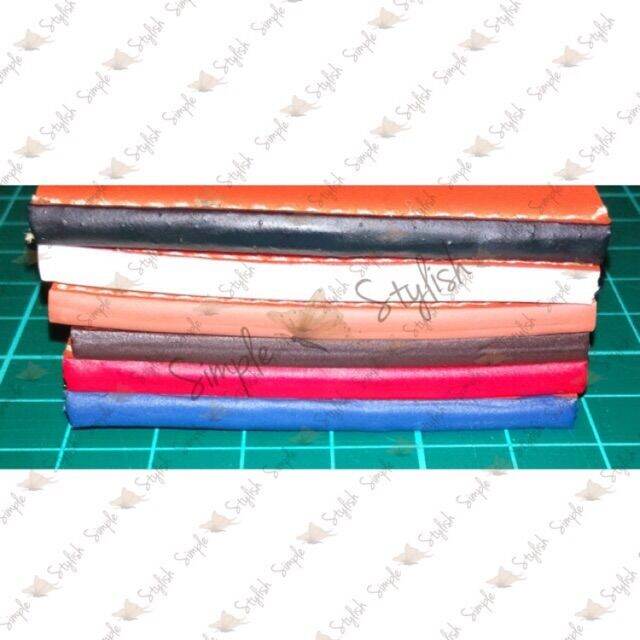 Part 150 ml DOFF Leather edge paint Leather edge paint Lazada PH