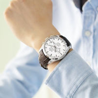 Famous Mens Watch TIS-1853 Top Brand Mechanical Multi Functions Waterproof Automatic&amp;Quartz Watch Men Relogio Masculino Clock