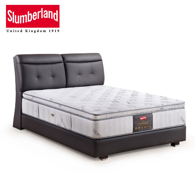 Slumberland Crown Regalia II Mattress (Queen) Lazada