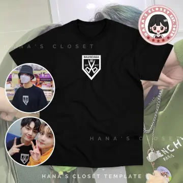 enhypen inspired dodgers jersey!! #enhypen #heeseung #dodgers #shirt