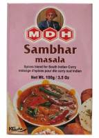 MDH Sambhar Masala 100g