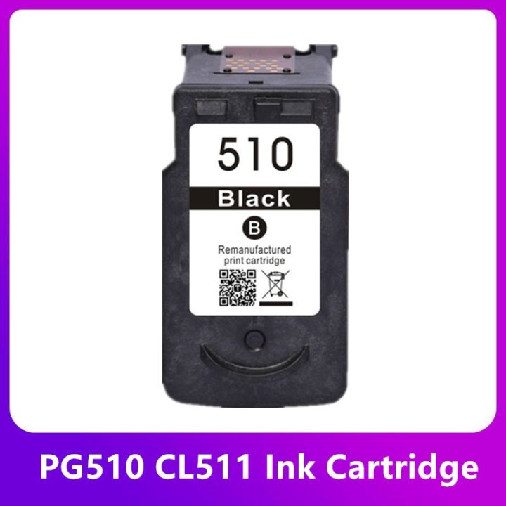 compatible-for-canon-pg510-cl511-pg-510xl-cl-511xl-pg-510-ink-cartridge-for-pixma-ip2700-mp230-mp240-mp250-mp260-mp270-mp280