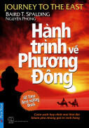 Sách - Hành Trình Về Phương Đông Bìa Mềm FN