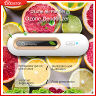 POCKETOP Máy khử trùng ozone mini cho vật nuôi nhà vệ sinh tủ giày tủ lạnh thumbnail