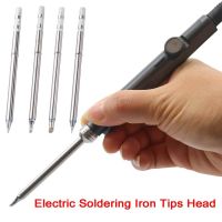 B2 Soldering Accessory Welding Tool For SH72 Rework Station Soldering Station Kits Electric Soldering Iron Tips Head