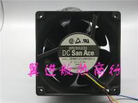 ◐□ ¤ Original San Ace 120 109R1212M1011 12V 0.24A 12ซม.12038พัดลมระบายความร้อน