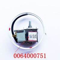 สำหรับ Haier Thermostat สำหรับตู้เย็น Temperature Controller 0064000751 WDF31U-922-037RE อะไหล่-harjea4397887