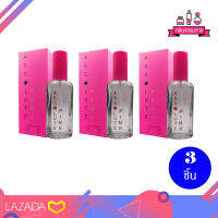 BONSOIR ABSOLUTE Pink Perfume Spary 22 ml. 3 ชิ้น