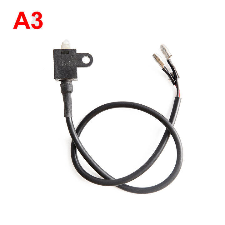 Dragon Disc Brake Switch Electric Vehicle Motorcycle Brake Light Switch