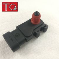 Intake Manifold Pressure MAP Sensor For DAEWOO LEGANZA NUBIRA REZZO Honda Passport Acura SLX 16212460 98131025 90063543 12614970