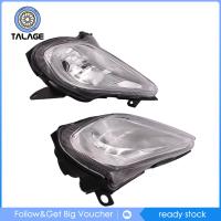 Talage ไฟหน้า5TG84310030 5TG841100300 0ขวาซ้าย2ชิ้นสำหรับ Yamaha Yfz 450