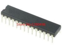 จัดส่งฟรี10ชิ้นล็อต ATMEGA8L-8PU ATMEGA8L-8 ATMEGA8L ATMEGA8