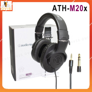 Audio Technica ATH-M20X Audio Technica ATH-M20xBT