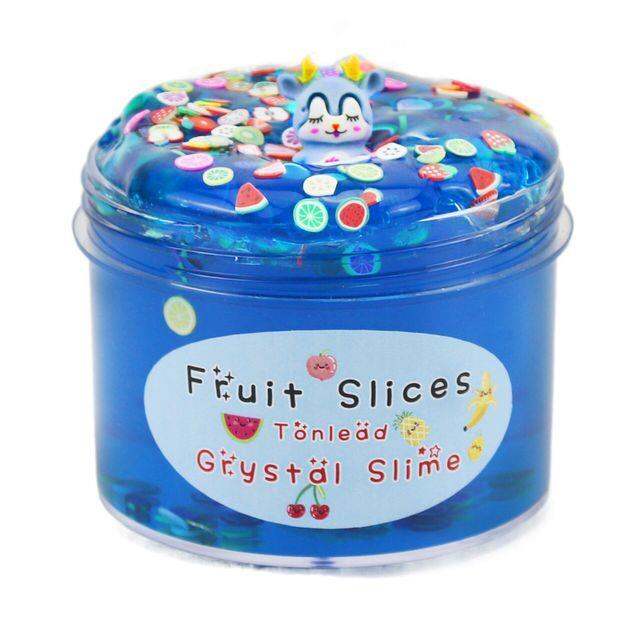 2022-70ml-soft-diy-slime-elastic-fruit-slime-toy-non-sticky-cloud-stress-relief-colour-clay-slime-decompression-squeeze-toys