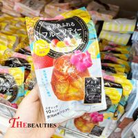 ❤️พร้อมส่ง❤️  ☕️  MITSUI NORIN NITTO ROYAL FRUITS TEA 85G. ☕️ ?? Made in Japan ??  ชาผลไม้รวม ชานำเข้า ชาญี่ปุ่น  ชาผลไม้รวมพร้อมชง ???