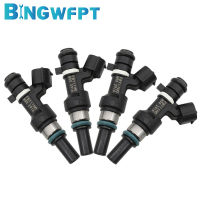 4pcslot Fuel Injector for Nissan Note E12 1.2 2013~2018 FBY11H0 16600-1HC0A