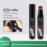 【CW】 20g Temporary Hair Color And Comb Wax time Dye Mascara