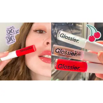 Lip Gloss – Glossier