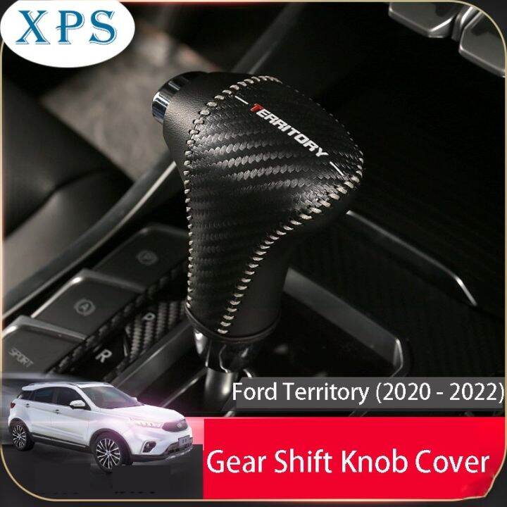 xps Ford Territory (2020 2022) Gear Shift Knob Cover Lazada PH