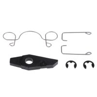 Pull Start Pawl Spring Pull Start Rebuild Kit for Yamaha 2-