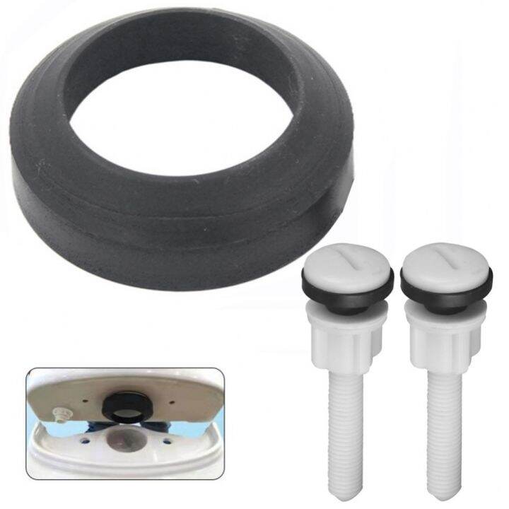 Cistern Seal Pan Durable Plastic Rubber Toilet Cistern Seal Pan Toilet