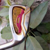 สโมสรกอล์ฟหญิง Honma Red Horse S-06การฝึกเริ่มต้นคลับ4ดาว