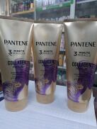 Kem Xả Pantene 3 Phút Diệu Kỳ Phục Hồi Tóc Hư Tổn 300ml 3 Minute Miracle
