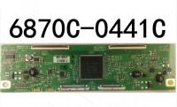 【In-Stock】 จัดส่งฟรีทดสอบ T-CON คณะกรรมการสำหรับ LM300WQ6-SLA1 6870C-0441C