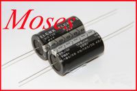 【CW】 500v 100uf Original New Audio Electrolytic Capacitor Capacitance 18x42mm  /- 20