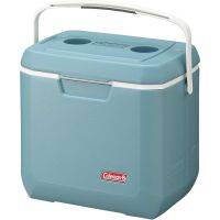 Coleman ถังน้ำแข็ง แค้มปิ้ง รุ่น Xtreme Cooler 28QT (Mist) 2000038452