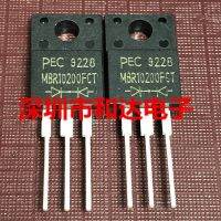 Mbr10200fct To-220f 10a 200V