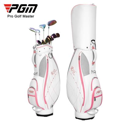 PGM Korean Golf Bag Ladies Standard Lightweight Club Factory Outlet golf